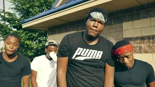 Big Tblock  Fareal 2x ( Official Music Video ) - Shot by. Jahlil Foster