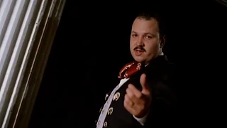 Pepe Aguilar - Directo al Corazon/Por Unas Monedas (Video Oficial)