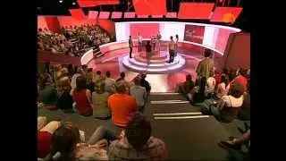 Die Spielarena - KOMPLETTE FOLGE der Kabel 1-Gameshow (2006)