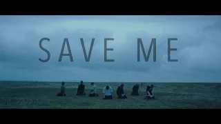 [FANMADE] BTS - Save Me Dance compilation