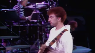 Queen - Another One Bites the Dust (Live at Wembley Stadium, 12/07/1986) 50 FPS