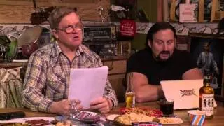 Trailer Park Boys Podcast Episode 12 - Handguns and Moon Piss