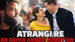 AKSHAY KUMAR'S ATRANGI RE FIRST LOOK REVEALED | SARA ALI KHAN | ON SETS | DHANUSH | ANAND L RAI