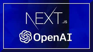 Unlocking the Power of OpenAI's ChatGPT API: Build 5 Next.js Apps, Make them live in 6 Hours!