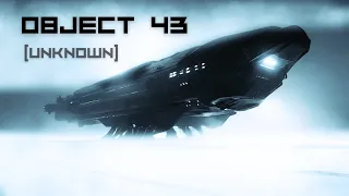 Object 43 | Sci fi Fantasy and Dark Ambient Music | Nothing You Heard Before