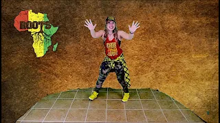 🌍 Magic in the Air (en français) 🌍 Roots of Africa 🌍 Zumba Timmins