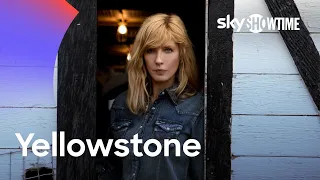 Yellowstone | Alle sæsoner | SkyShowtime Danmark