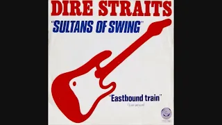 Dire Straits - Sultans Of Swing (1979 HQ Mono Mix)