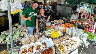 I tried every Vietnamese Childhood snack 🇻🇳