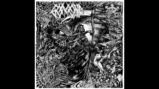 Gomora - Popel A Prach FULL ALBUM (2016 - Crust Punk / D-Beat)