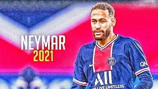 Neymar Jr 2021 ► 24kGoldn - Mood ft. Iann Dior (COVER REMIX)