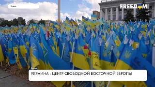 Контрнаступление ВСУ. Успехи Украины