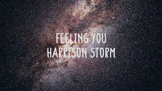 Harrison Storm - Feeling You (Lyrics)