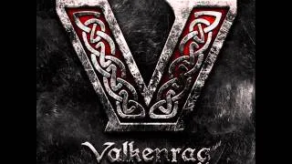 Valkenrag - The Price of Wisdom