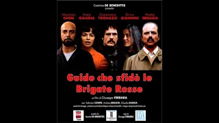 ANNI DI PIOMBO A GENOVA: GUIDO CHE SFIDO' LE BR - IL FILM