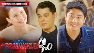 'Kayamanan' Episode | FPJ's Ang Probinsyano Trending Scenes