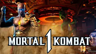 Mortal Kombat 1 - The Best Reveals So Far...