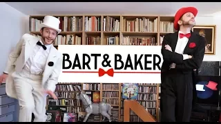 Bart & Baker - Swing Phenomena (DJ Mibor Remix) - (Official MV)