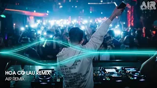 Giữa Mênh Mang Đồi Hoa Cỏ Lau Remix - Hoa Cỏ Lau Remix (Phong Max) - Nhìn Ngọn Đèn Mờ Vội Tắt TikTok