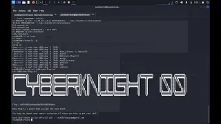 Mastering Cyber Knight CTF: Unveiling Proven Penetration Testing Techniques!