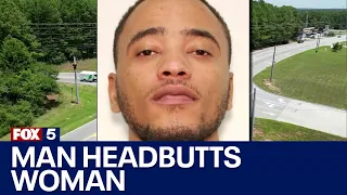 Wanted: Man assaults girlfriend, kidnaps kids, deputies say | FOX 5 News