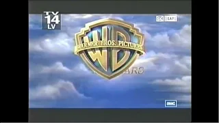 Warner Bros. Pictures (1998, Slightly Low Tone)