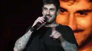 MELENDI - CANCIÓN DE AMOR CADUCADA - VALENCIA 27-10-2023