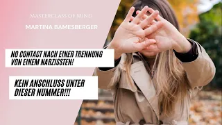 #Video No Contact nach einer Trennung von einem Narzissten! #nocontact #narzissmus #onoff