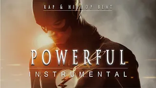 Epic Inspiring Orchestral Rap Beat - Powerful (Infinitely Collab)