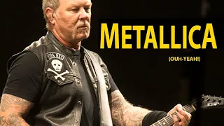 Did Metallica Sellout?