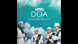UNIC - Qunut Nazilah (Official Audio)