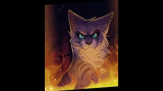 Warrior cats if they had singing voices