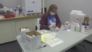 Missouri vaccine expert: What you should know about booster mixing and matching