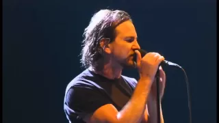 [HD] PearL Jam - Crown Of Thorns (Live June.27.2012)