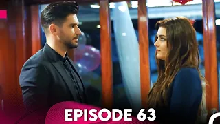 Black Pearl Episode 63 (Urdu Dubbing)