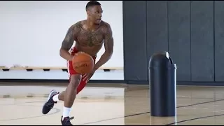 Damian Lillard 'Ripcitizen' Motivational Workout