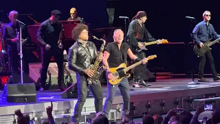 Thunder Road / Born to Run - Bruce Springsteen & ESB (live at DC 3/27/2023)