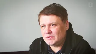 Сергей Майоров. Интервью РИА Башкирия