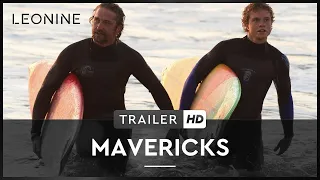 Mavericks - Trailer (deutsch/german)