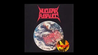 NUCLEAR ASSAULT-HANDLE WITH CARE(FULL ALBUM)