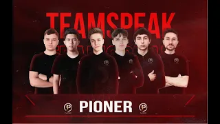 HIGHLIGHTS + TEAMSPEAK | PIONER | ФАЙТ С NAVI 4x4