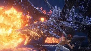 Dark Souls 3 - How To Beat DLC Bosses Easily