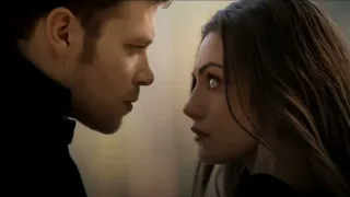 Klaus & Hayley - Лучший друг