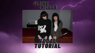 How to HYPERPOP (glaive x ericdoa vocal tutorial)