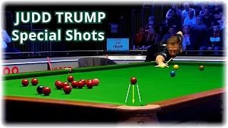 Judd Trump TOP 45 Super Shots of Champion of Champions 2021