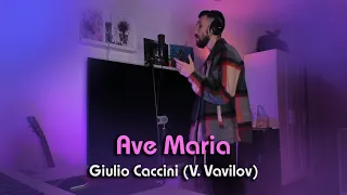 Ave Maria – Giulio Caccini (V. Vavilov)