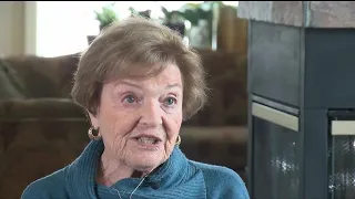 A Colorado woman shares her story of surviving the Holocaust - Part 2