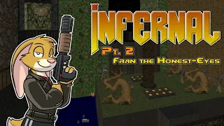 David Does Doom - Infernal Part 2