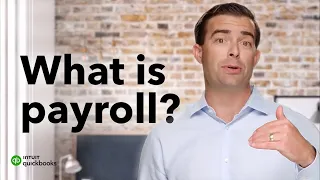 What is Payroll? Introduction to Payroll | QuickBooks Payroll