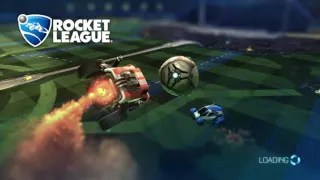 Liga Rocket League Indonesia Season 2